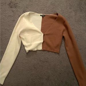 Juniors Wild Fable Sweater